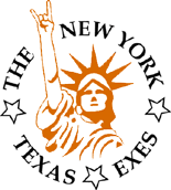The New York Texas Exes